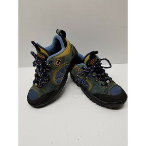 Cannondale Mountain Bike Cycling Shoes w/Shimano SM-SH51 clips Women's US 5